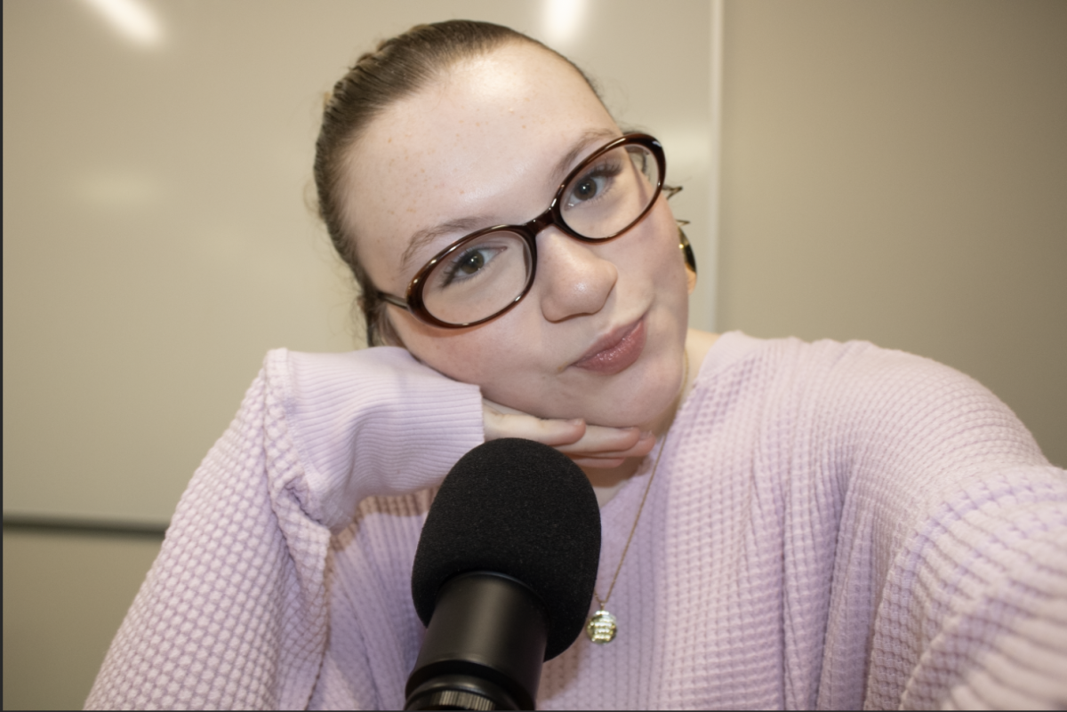 Podcast: Liv and Learn, Episode 1