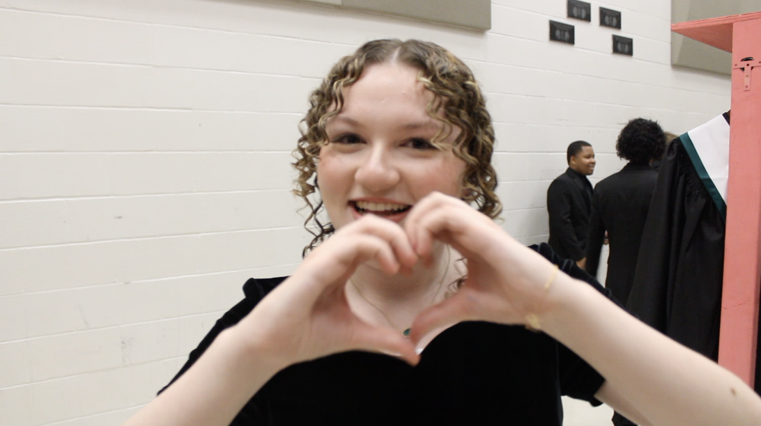 Liv & Learn: Choir Concert Vlog