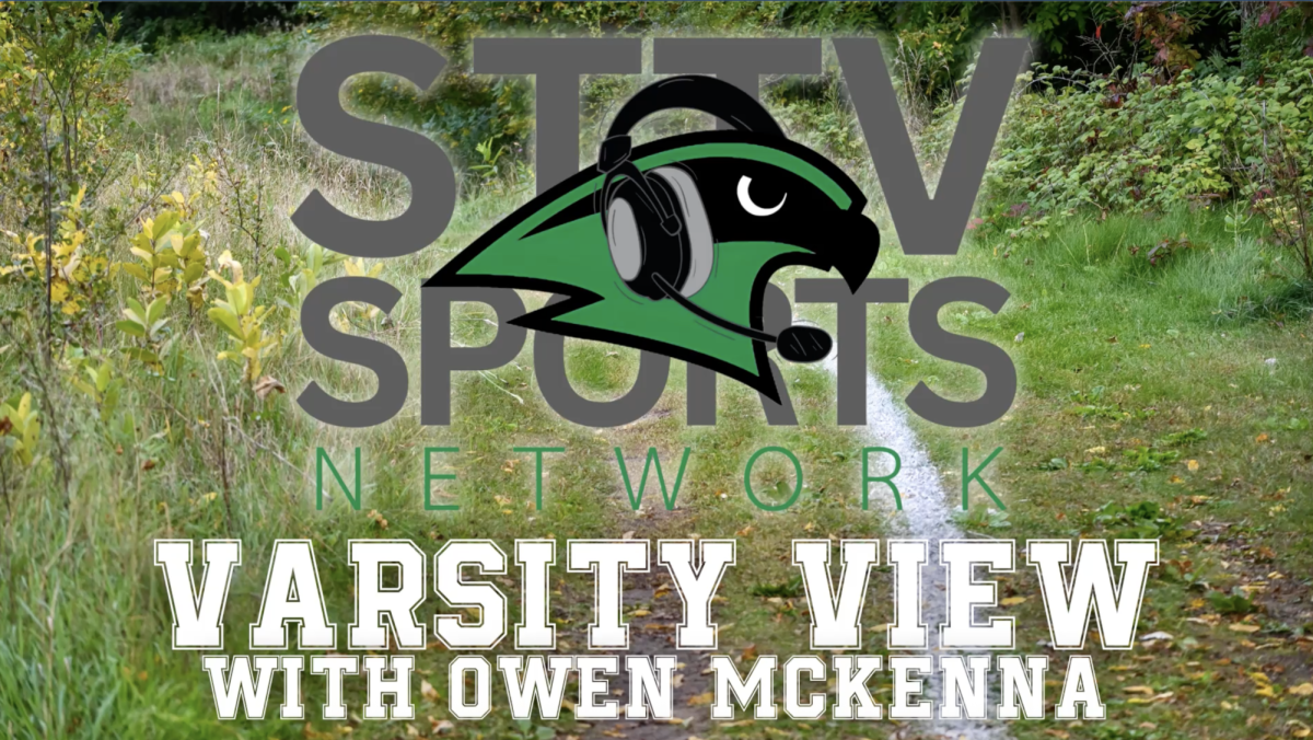 Varsity View: Cross Country Runner Owen McKenna