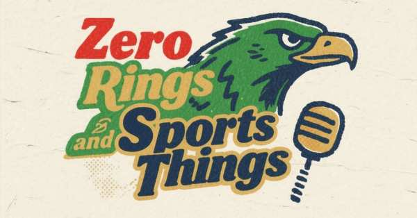 Zero Rings  & Sports Things: Chiefs Midseason Recap -- Are Playoffs In The Picture?