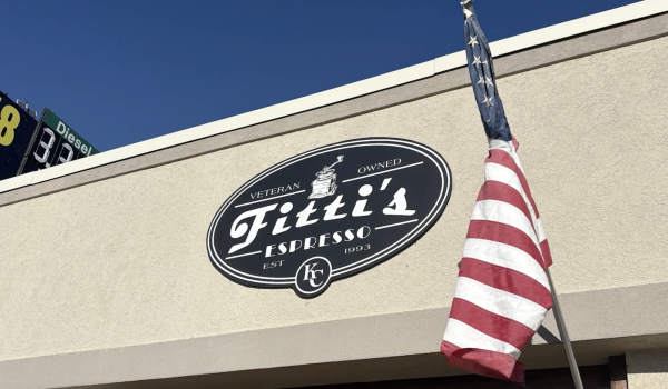 Review: Check Out Fitti's Espresso