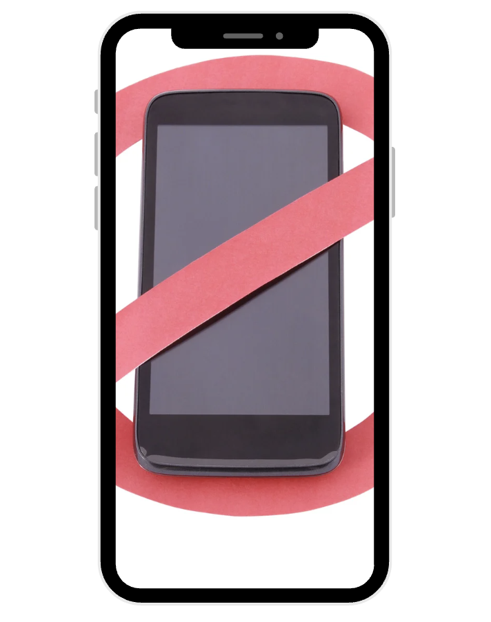 Phone-Free Classes Bring New Obstacles