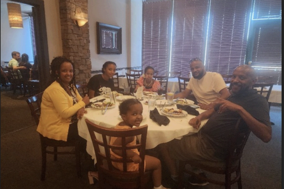 Finding Identity, Culture, Home In An Immigrant Family