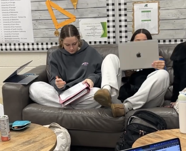 AI Changes Education