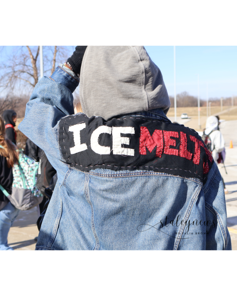 Students Join Nationwide Protests Against ICE Enforcement