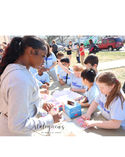 PS&C Pathway Hosts Ability Arts Festival