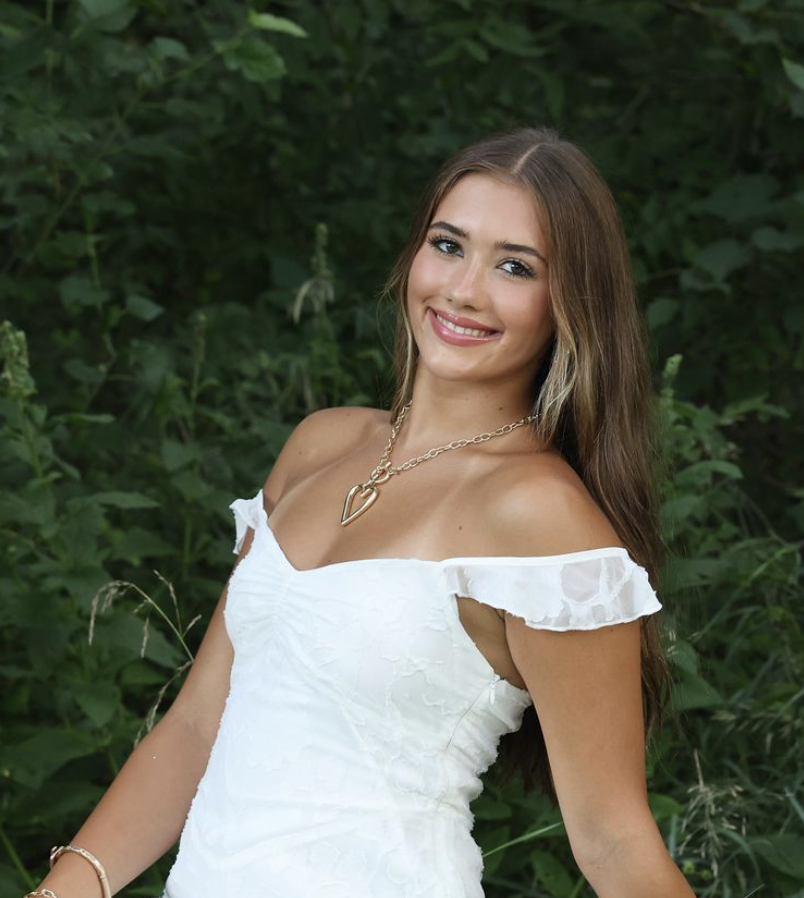 Lyla Reeves