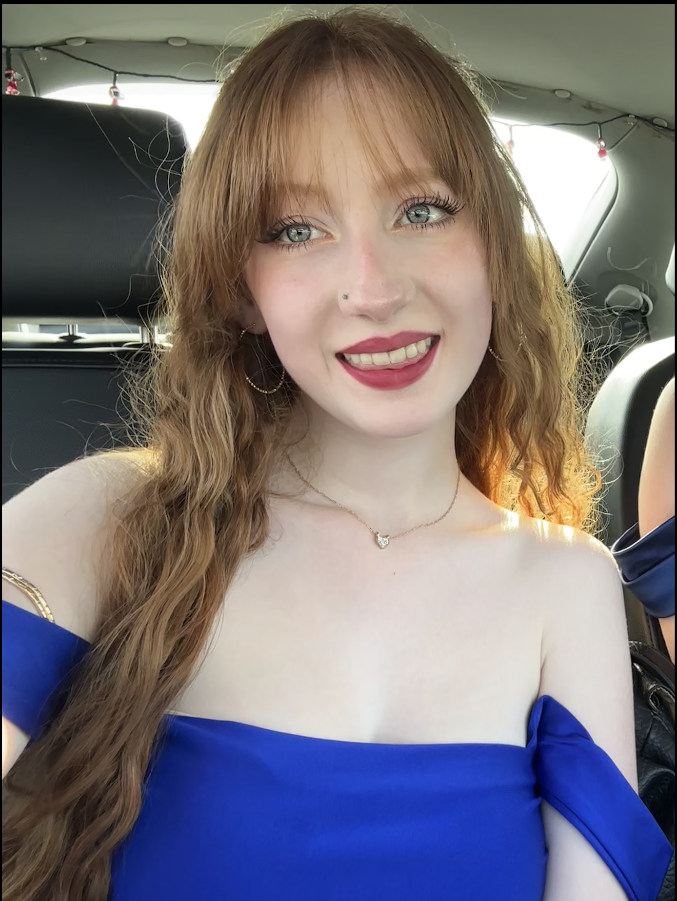 Abigail Ritchie