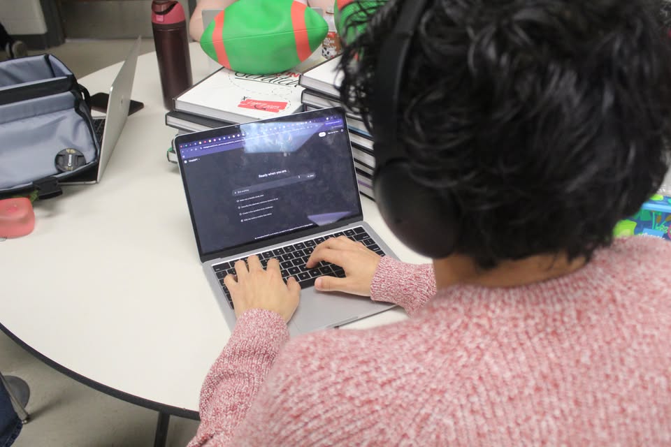 AI Detectors Struggle To Keep Up In Classrooms