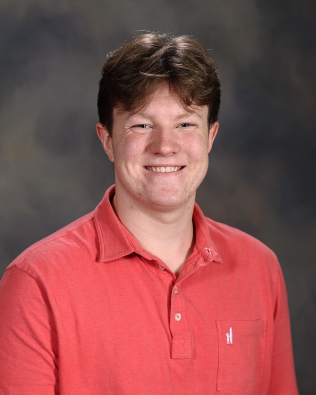Thomas Swafford