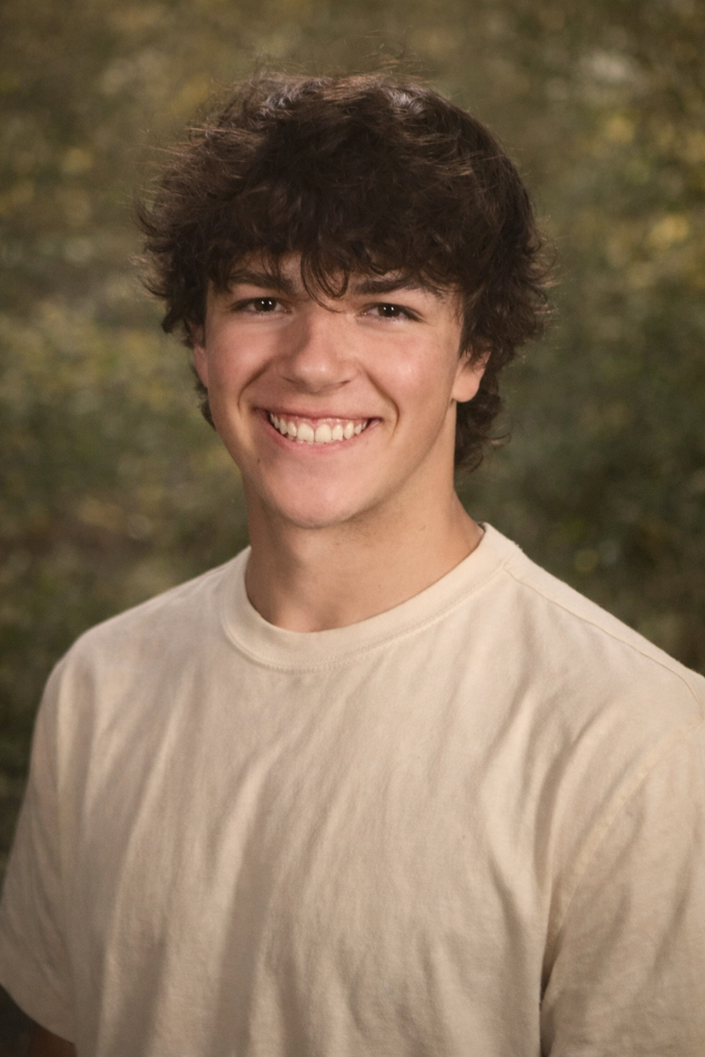 Grant Kesselring