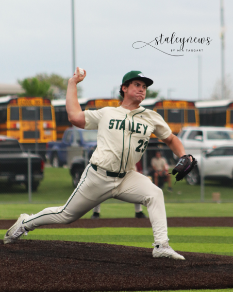 Baseball Victorious Over Liberty North