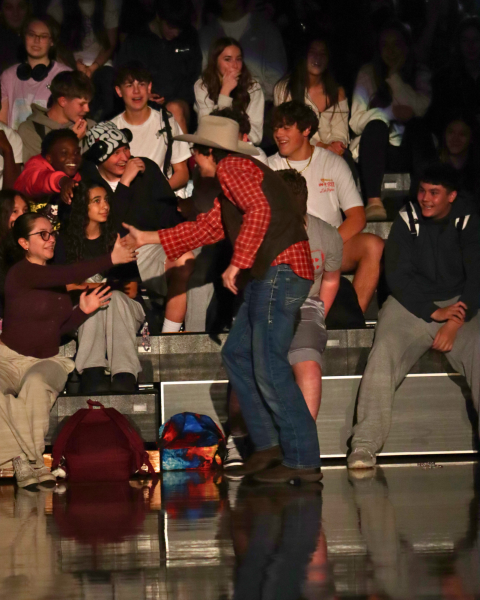 2026 prom assembly