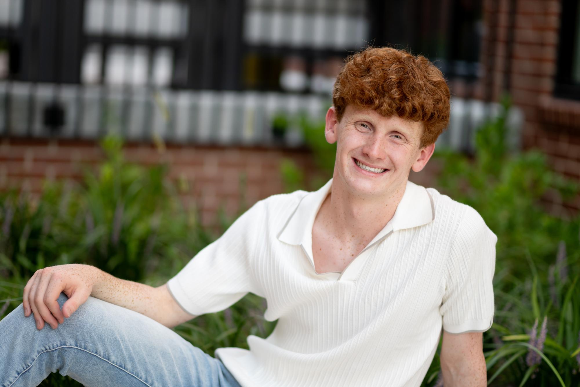 Sam Hennenfent