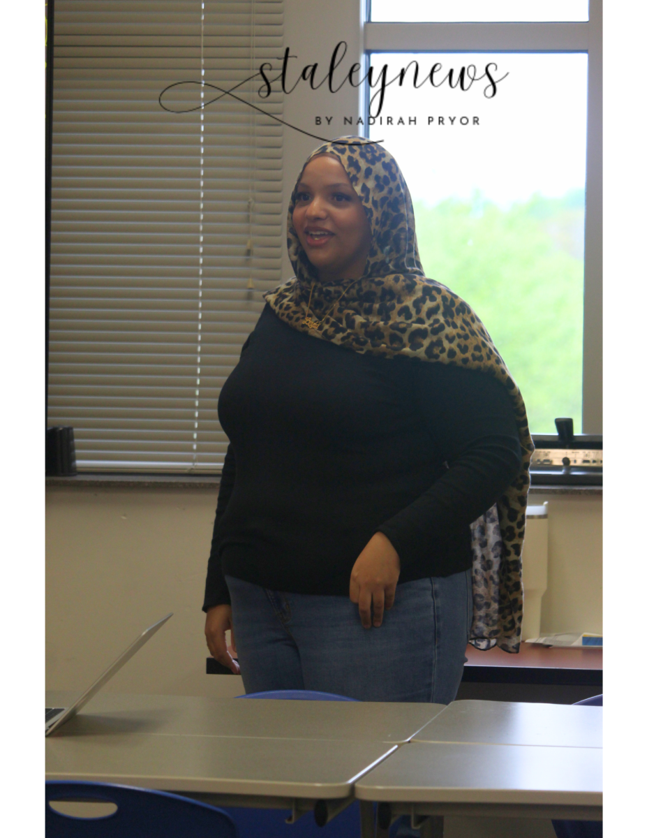 MSA Works To Keep Faith During EOC