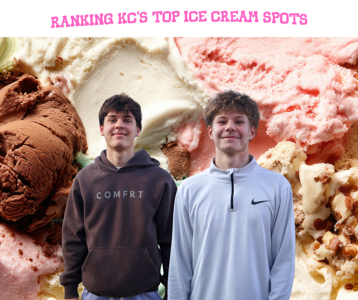 Scooping The Best: Kansas City’s Top Ice Cream Spots