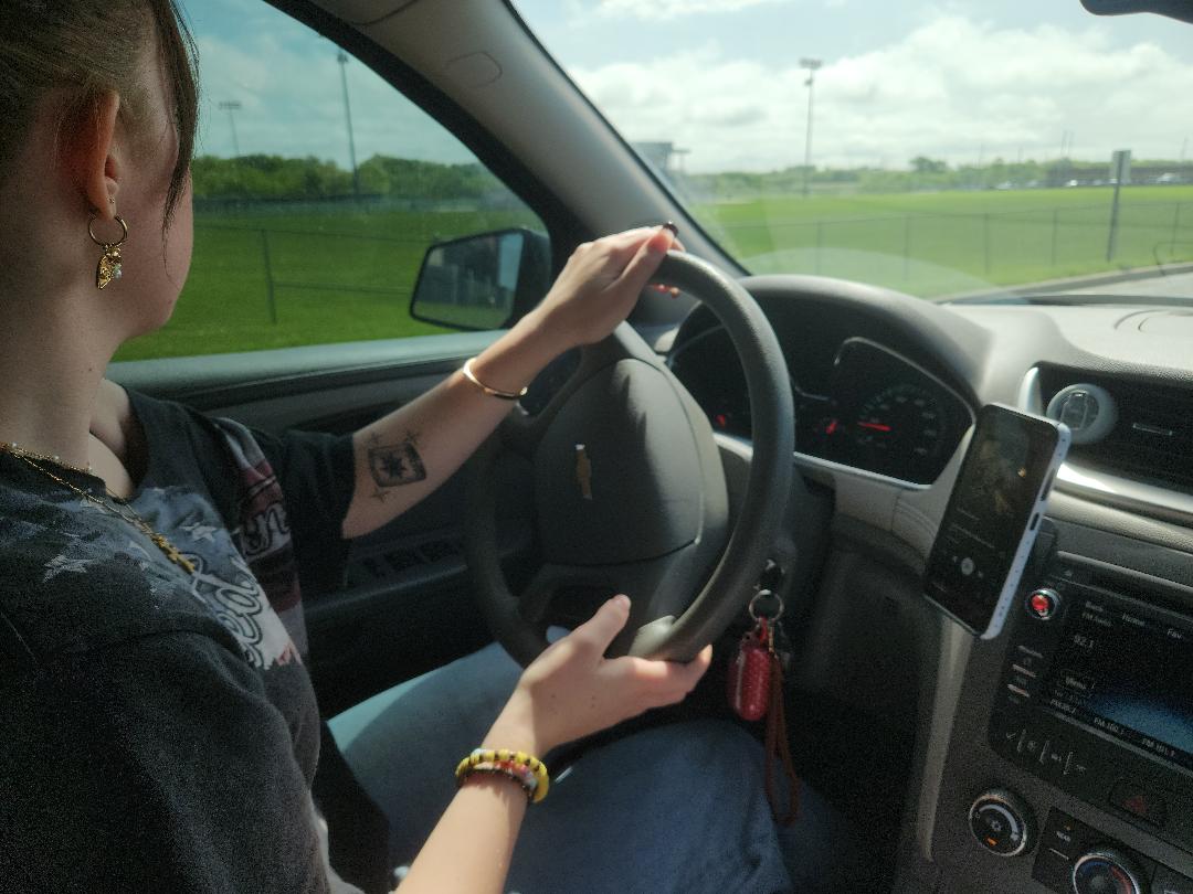 Proposed Driver's Ed, PE May Crowd Out Electives