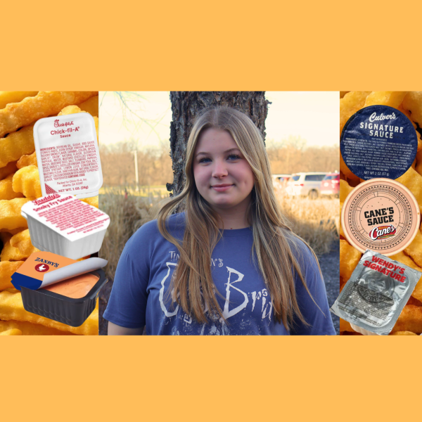 Signature Sauces: The Search For The Perfect Dip