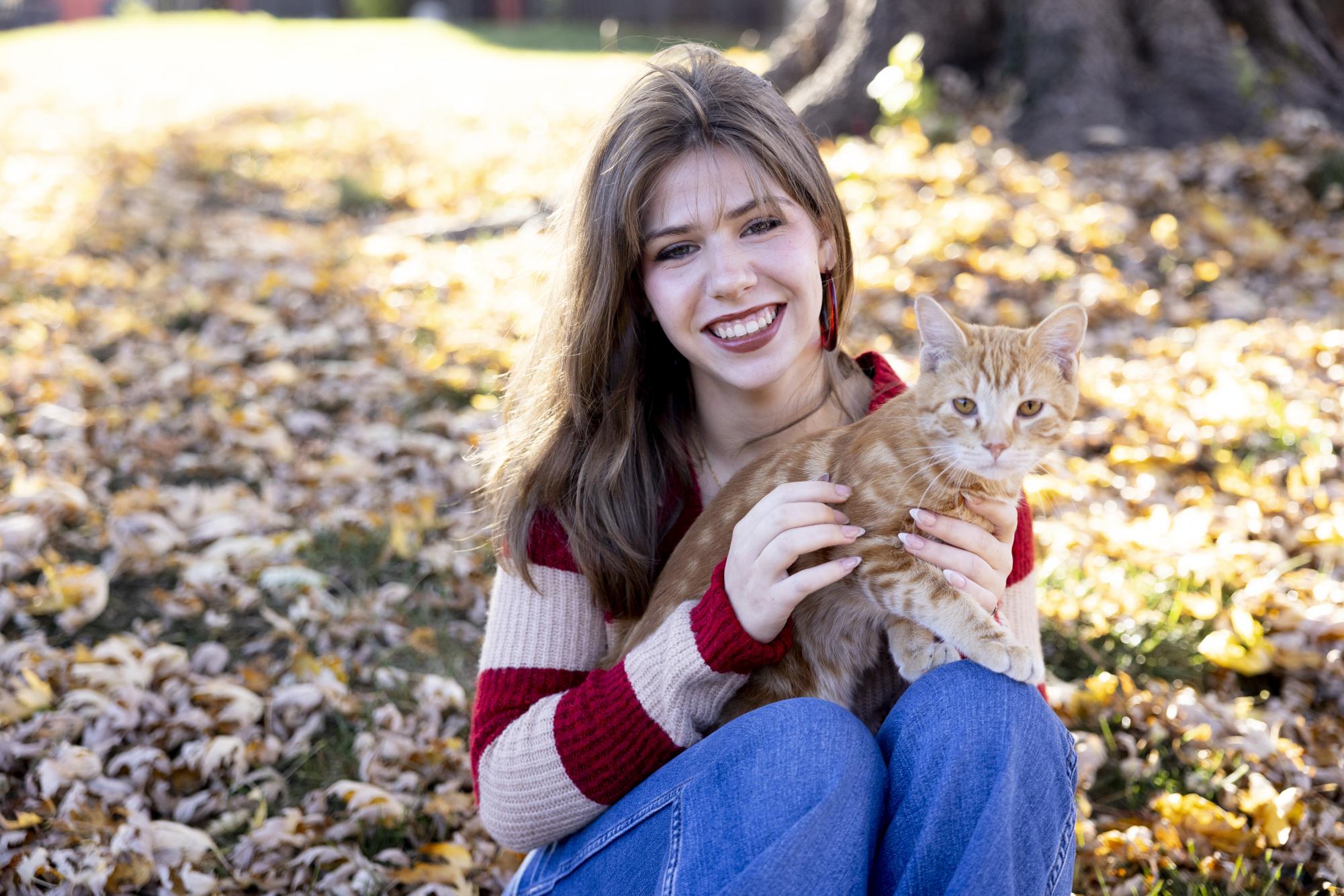 Charlotte Heckman