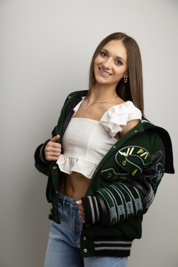 Jillian Burks