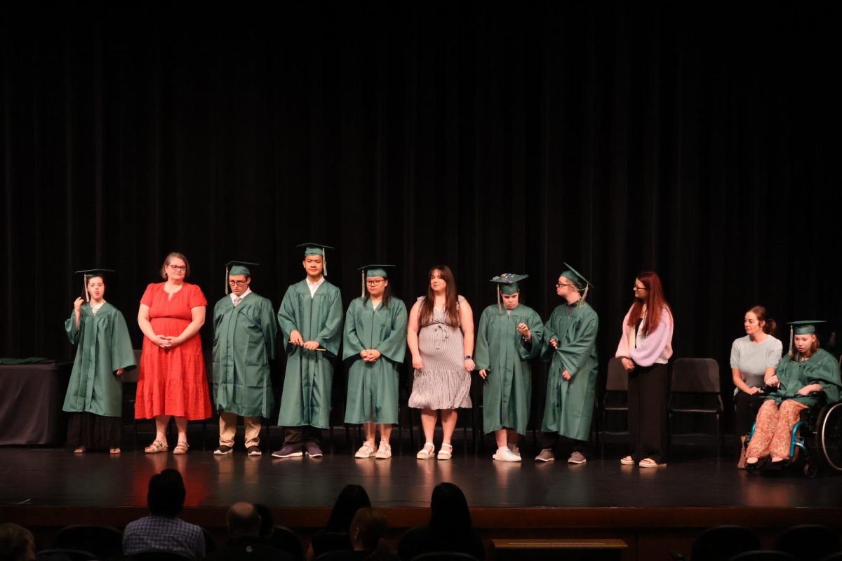 GOALS Class Of 2026 Honored At Commencement