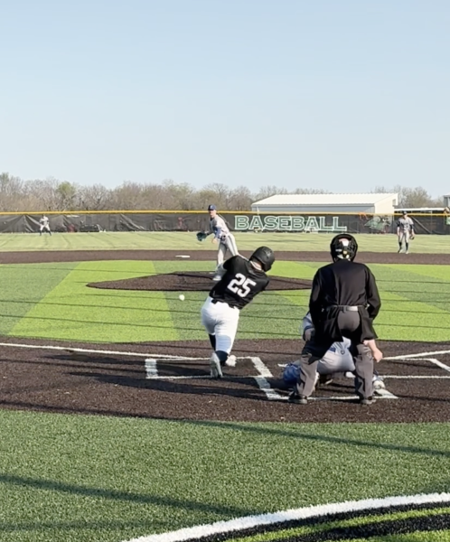 Baseball Redemption Win Fuels Falcons' Surge