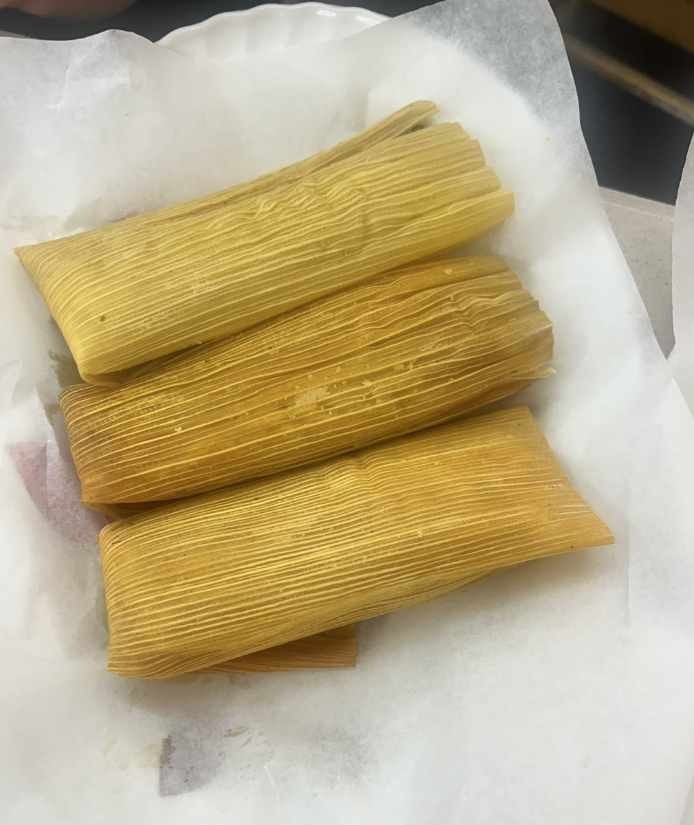 Authentic Flavors Shine At Tacos El Gallo