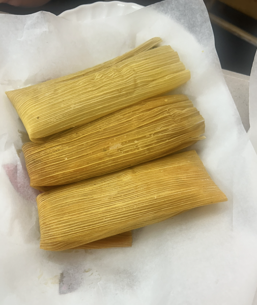 Authentic Flavors Shine At Tacos El Gallo