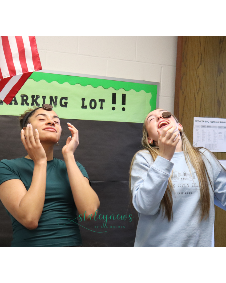 'Oreo Olympics' Brings Laughs