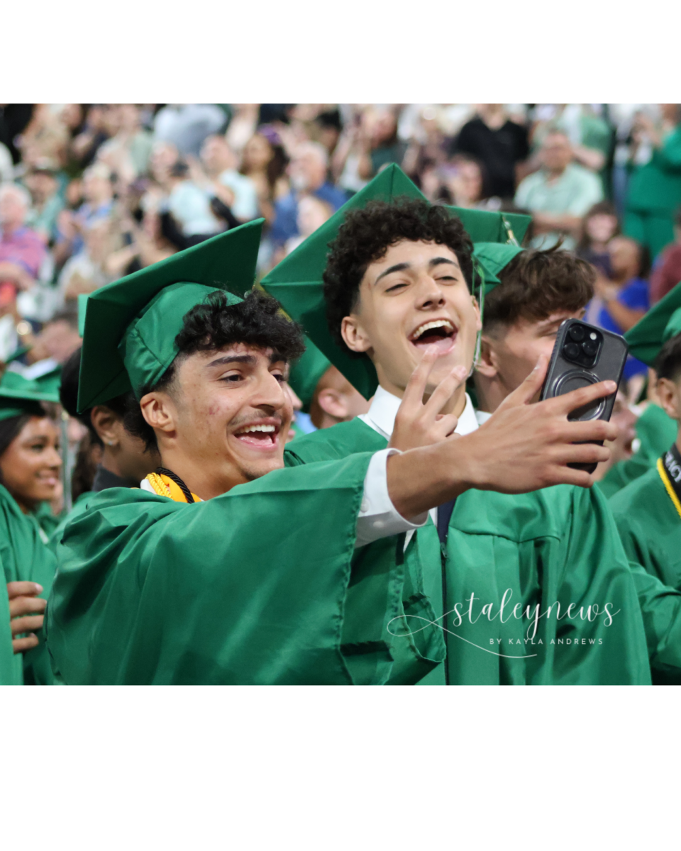 Photo Gallery: Class Of 2026 Commencement