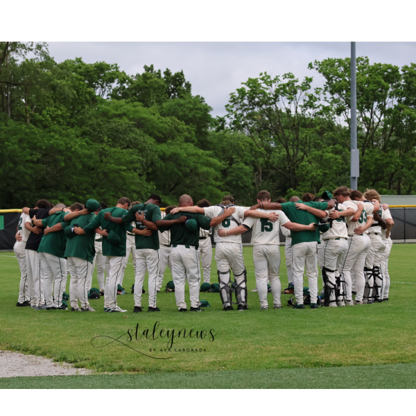 Baseball Season Ends In Quarterfinals Game 3
