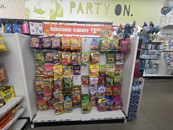 Three Stores, One Sweet Tooth: Budget Candy Battle Royale