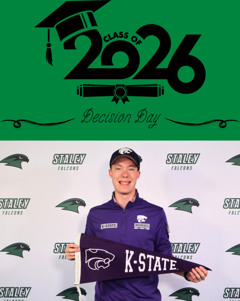 Decision Day: Class Of 2026