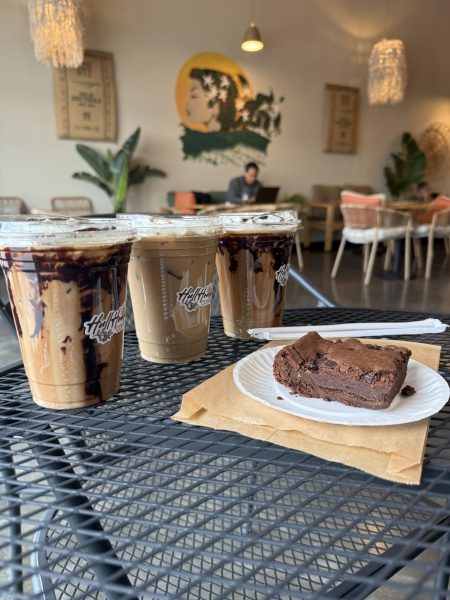 Northland Coffee Crawl: Rating Three Popular Shops