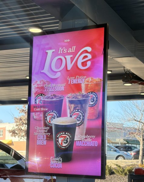 Love At First Sip: Reviewing Featured Drinks At 7Brew