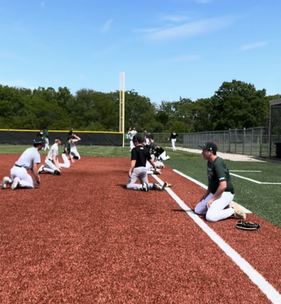 Baseball C-Team Prepares Players For Next Level