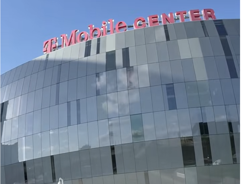 Bigger Graduation Venue Chosen For Bigger Graduating Class