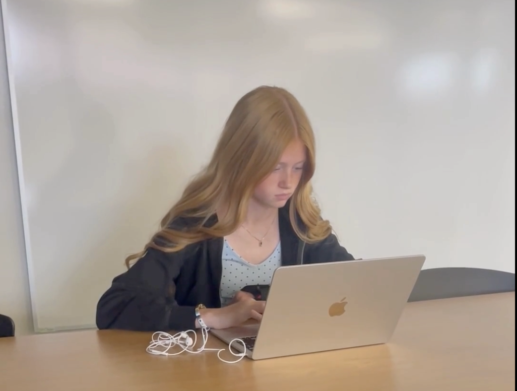 Students Find Unique Ways To Study For EOCs